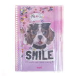 Notebook Glitter 77011207 - Slika 5