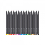 FABER CASTELL liner grip Set 1/20 151620 - Slika 2