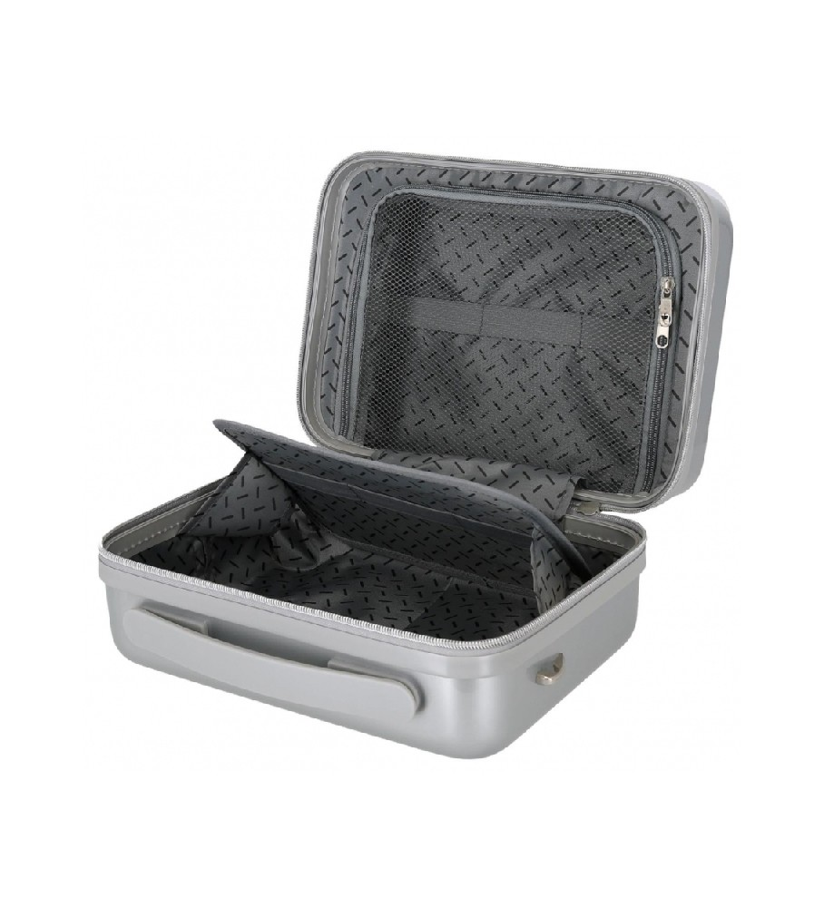 STITCH Grey neseser 36.539.21 - Image 4