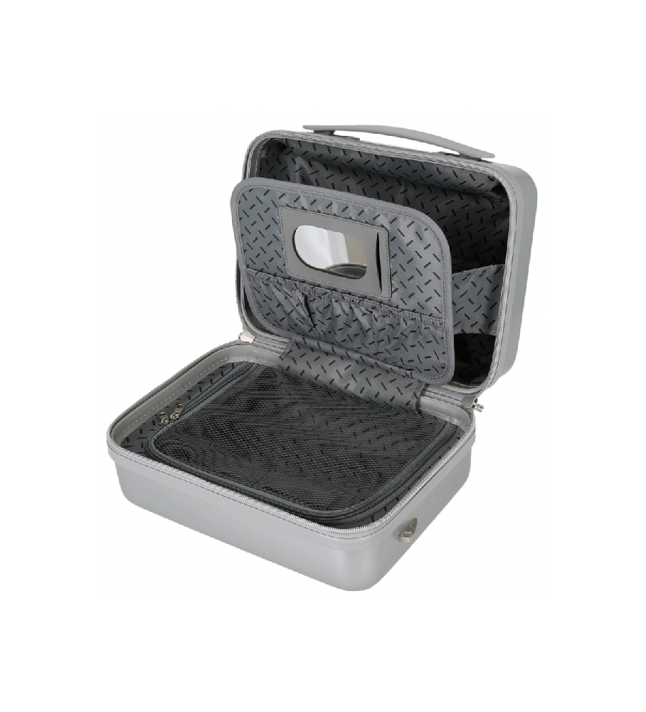 STITCH Grey neseser 36.539.21 - Image 3
