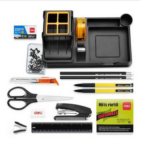 DELI Desk set E38252A - Slika 4