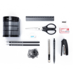 DELI Desk set E38253 - Slika 2