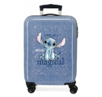 STITCH You are magical blue kofer 38.517.22 M