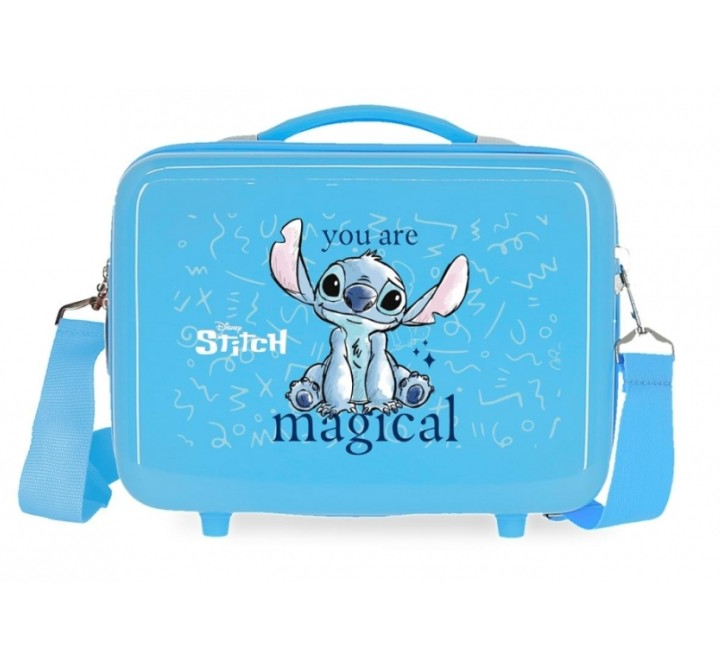 4633946 STITCH You are magical neseser 46.339.46 - Slika 1