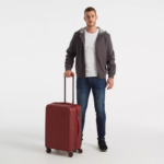 MOVOM Wood red kofer 53.192.66 S - Slika 3