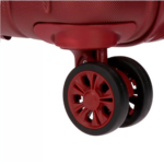 MOVOM Wood red kofer 53.192.66 S - Slika 2