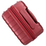 MOVOM Wood red kofer 53.192.66 S - Slika 6