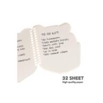 Notes Spiralli 77010606 - Slika 3