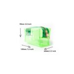 SCHOOL pernica Green 7709607 - Slika 2