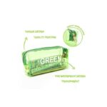 SCHOOL pernica Green 7709607 - Slika 3