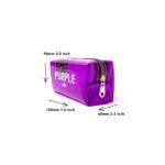 SCHOOL pernica Purple 7709601 - Slika 2