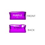 SCHOOL pernica Purple 7709601 - Slika 4
