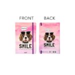 Notes Lastikli 77010007 - Slika 5