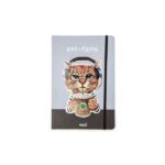 Notes Lastikli 77010006 - Slika 5