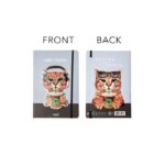 Notes Lastikli 77010006 - Slika 6