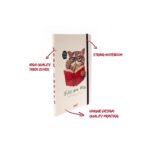 Notes Lastikli 77010006 - Slika 3