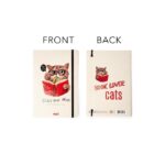 Notes Lastikli 77010006 - Slika 4