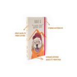Notes Lastikli 77010007 - Slika 2