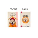 Notes Lastikli 77010007 - Slika 3