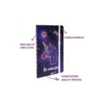 Notes Lastikli 77010117 - Slika 2