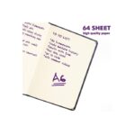 Notes Lastikli 77010117 - Slika 4
