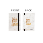Notes Lastikli 77010114 - Slika 7