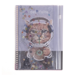 Notebook Glitter 77011206 - Slika 5