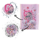 Notebook Glitter 77011208 - Slika 2