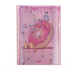 Notebook Glitter 77011210