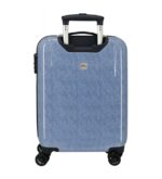 STITCH You are magical blue kofer 38.517.22 M - Slika 8