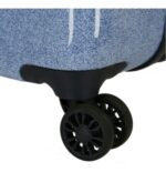 STITCH You are magical blue kofer 38.517.22 M - Slika 5