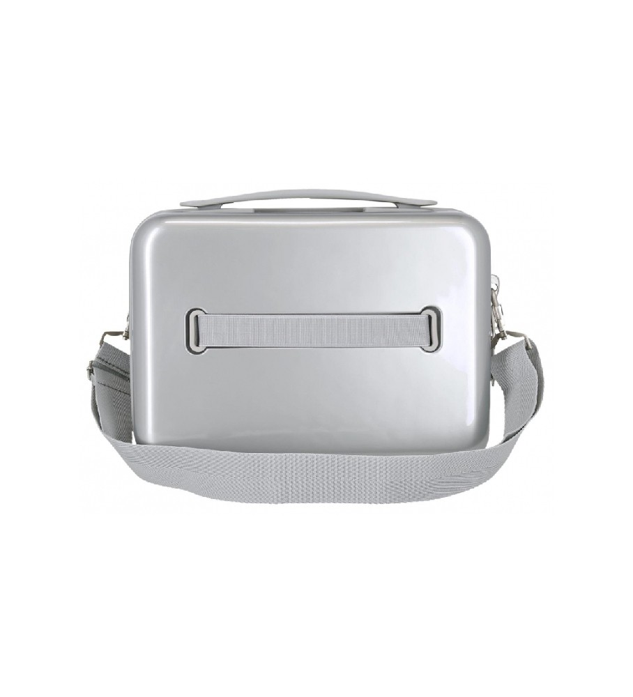 STITCH Grey neseser 36.539.21 - Image 7
