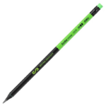 DELI Olovka Scribe Black EC019 - Slika 2