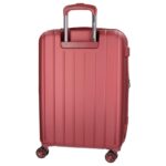 MOVOM Wood red kofer 53.192.66 S - Slika 4