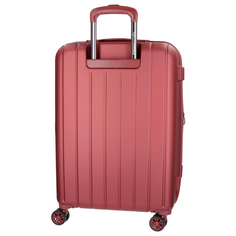 MOVOM Wood red kofer 53.192.66 S - Image 4