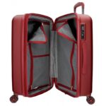 MOVOM Wood red kofer 53.192.66 S - Slika 5