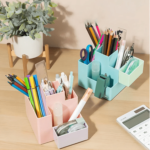 DELI Desk organizer PK201-P - Slika 2