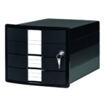 HAN Polica Impuls 05PD1018B black