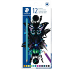 STAEDTLER Drvene bojice Pastel 1/12 146 C12E1