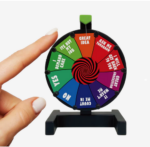 OFFICE Joy 20309 Mini Answer wheel