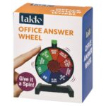 OFFICE Joy 20309 Mini Answer wheel - Slika 2