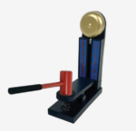 OFFICE Joy 20310 Mini Desktop strongman