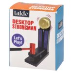 OFFICE Joy 20310 Mini Desktop strongman - Slika 2