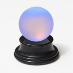 OFFICE Joy 20311 Mini Magic crystal ball