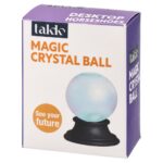 OFFICE Joy 20311 Mini Magic crystal ball - Slika 2