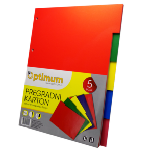 Pregrada Office A4 207.530