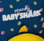 BABY SHARK My Good friend torba 21.132.21 - Slika 5