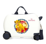 THE LION KING White kofer 24.410.62 M*