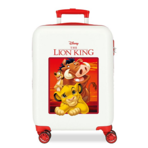 THE LION KING Red kofer 24.487.61 M