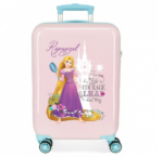 DISNEY Princess Rapunzel kofer 26.717.21 M